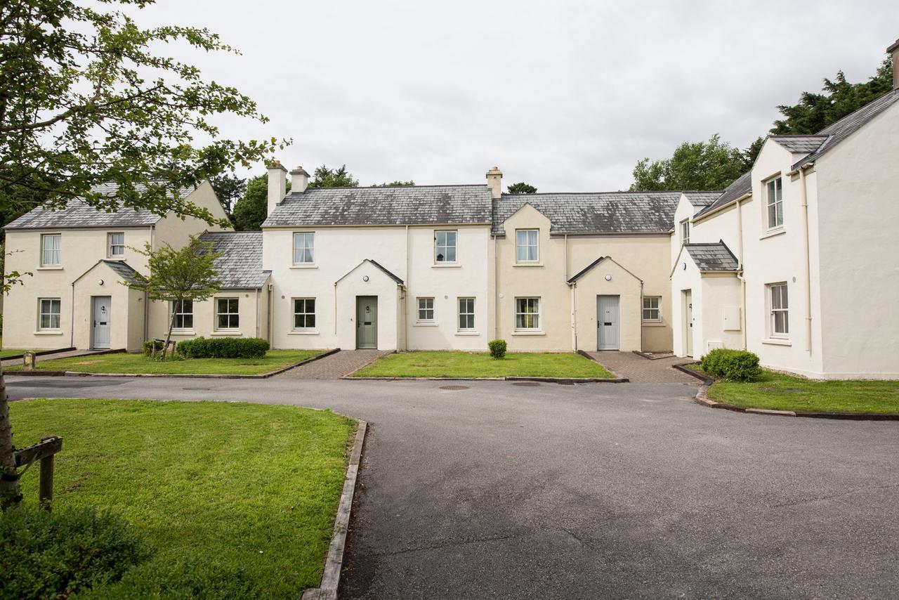 Bunratty Castle Gardens Home 외부 사진